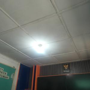 Foto Laporan